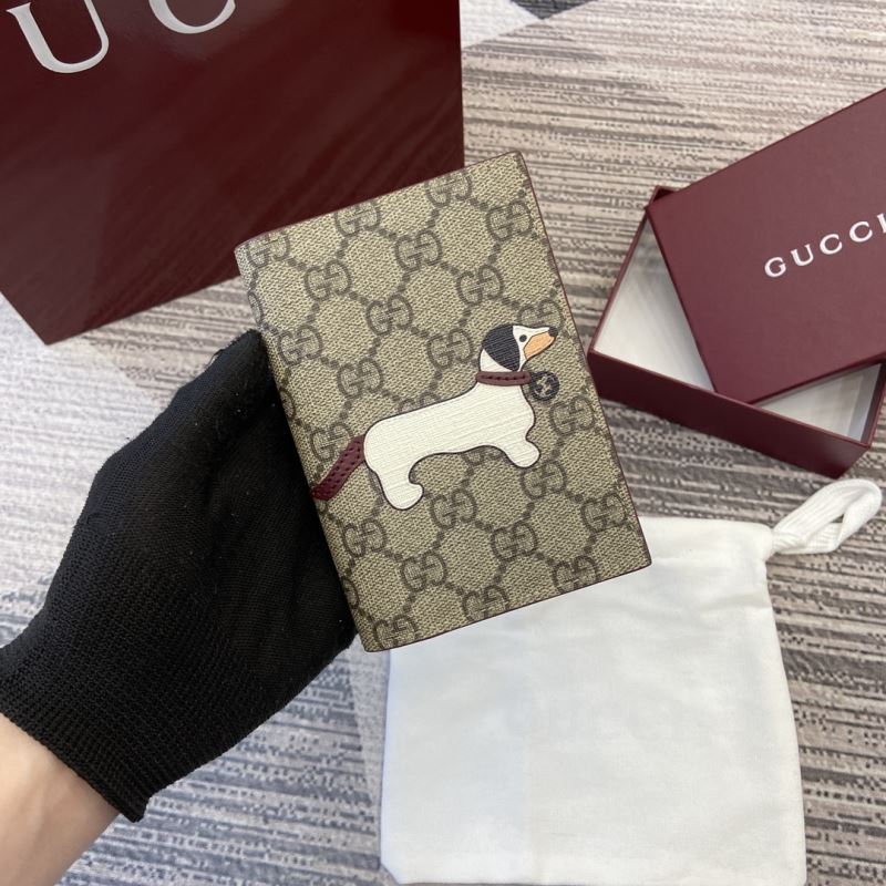 Gvc*1 wallets